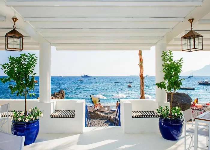 Laurito Beach Cucina & Camere