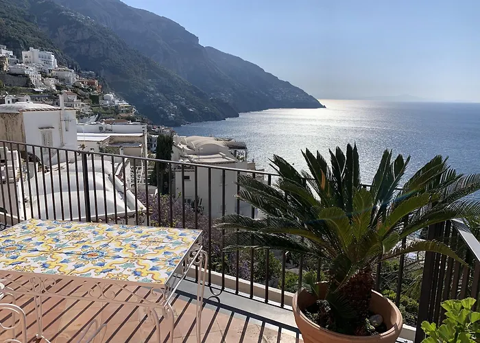 Villa Principe Giovanni