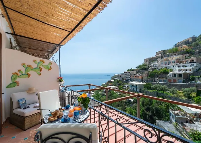 Casa Mama