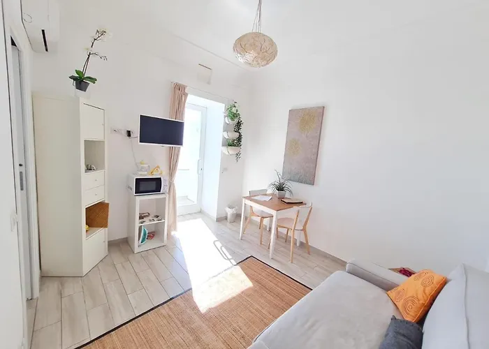 Suite Casalbivio