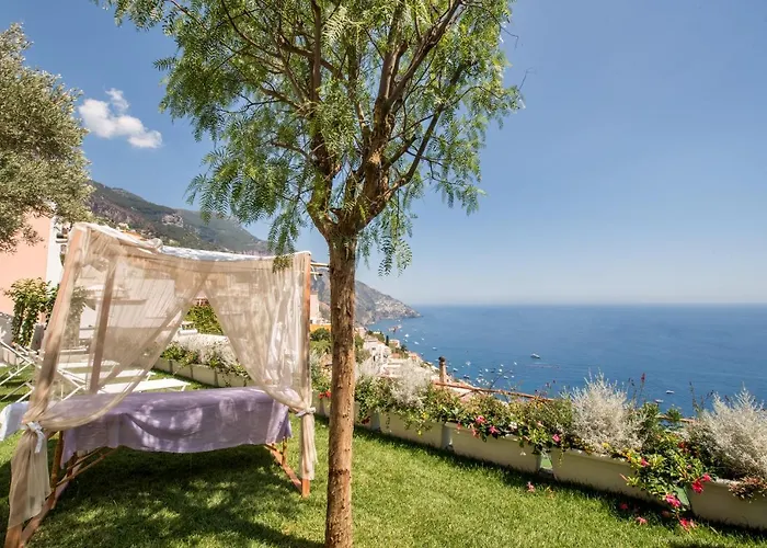 Villa Tesoro