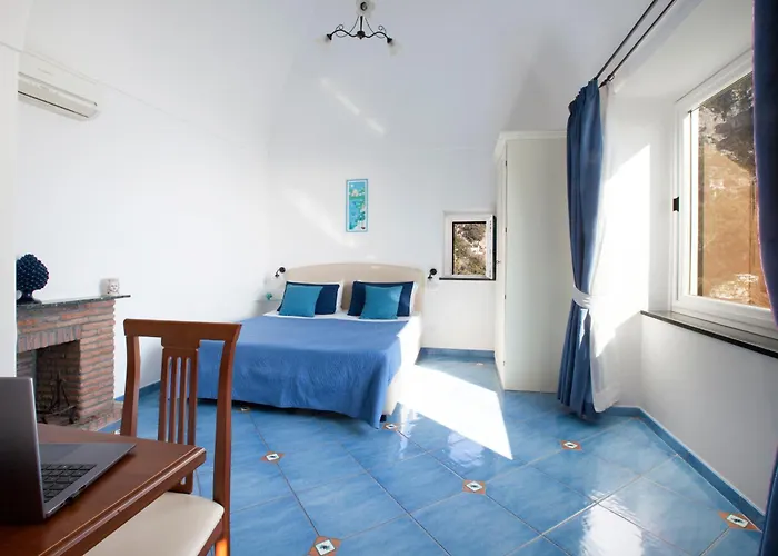 Villa Settemari