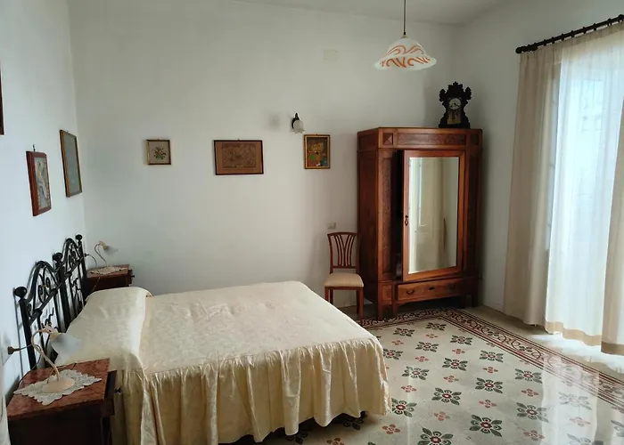 Casa La Bionda