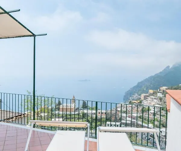 Yourhome - Casa Moscatelli 150 Steps