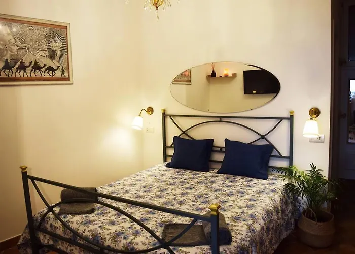 Casa Berenice Positano