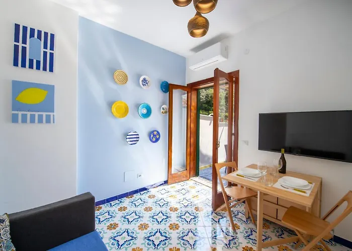 A Casa Di Rosy