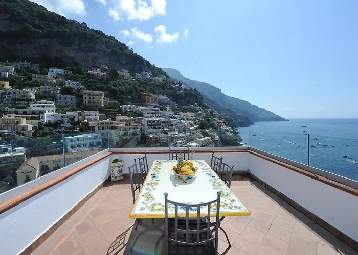 Casa Patty...Breath-Taking View!