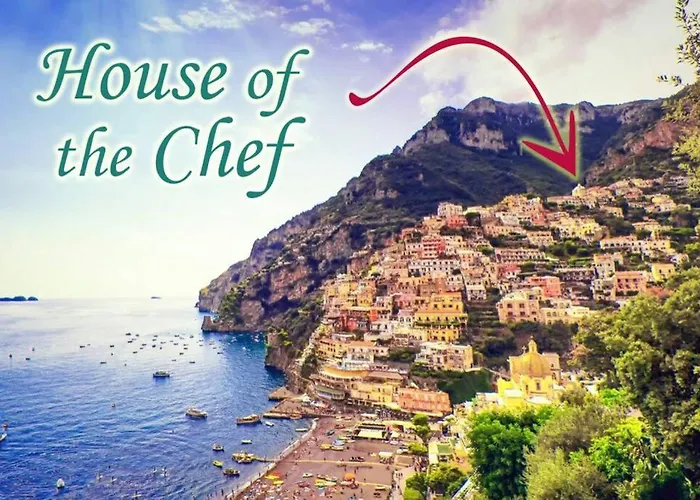 La Casa Dello Chef