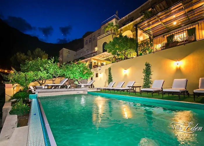 Villa Eden