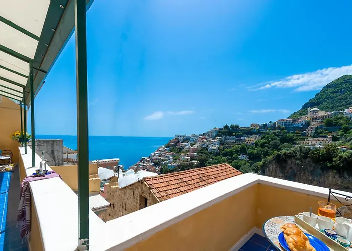 Amore Rentals - Casa Barbera A
