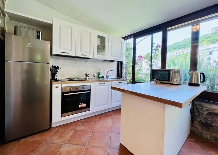 Yourhome - Maison Iolanda Positano