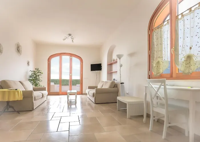 Casa Vacanze Agape