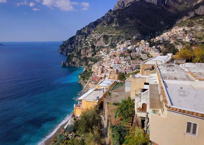 Amore Rentals - Villa Anna