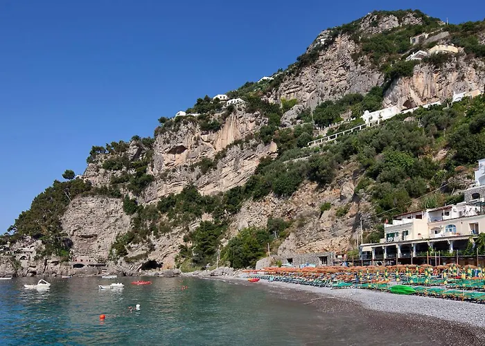 Hotel Pupetto