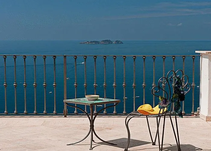 Villa Rosa