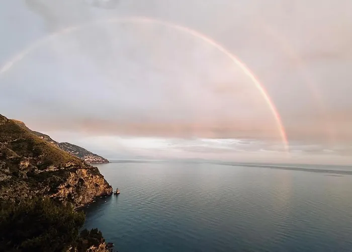 Villa Stone - De Vivo Realty Positano