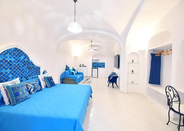 Casa Mulini