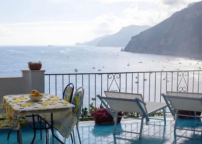 Casa Intiso - Two Double Bedroom Apartment