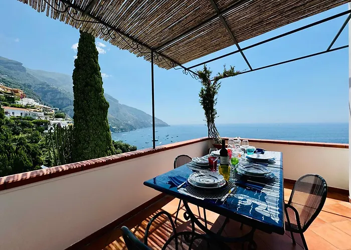 Yourhome - La Casa Di Anita