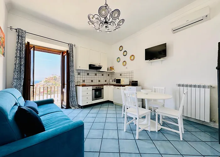 Yourhome - Casa Silvanella