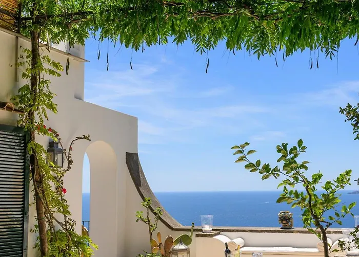 Villa Trara