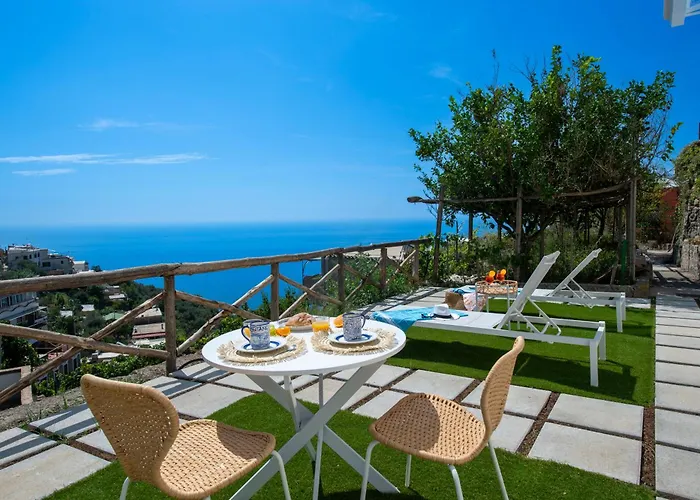 Yourhome - Casa Lucente