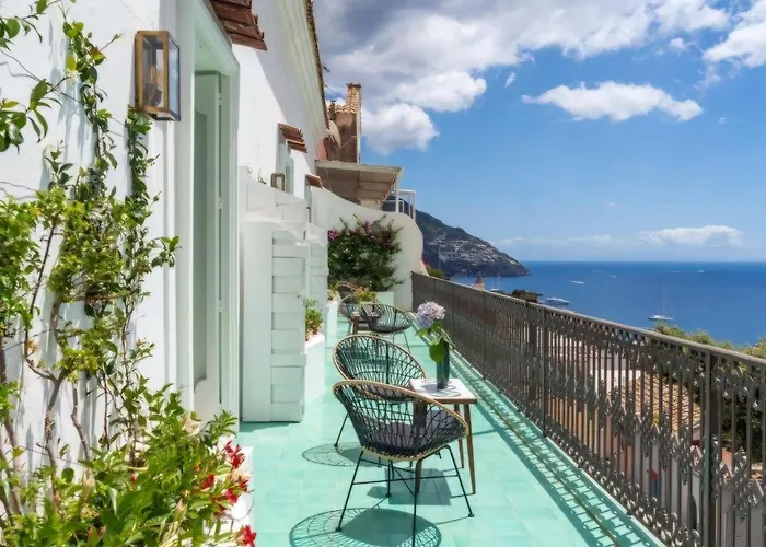 Punta Caterina
