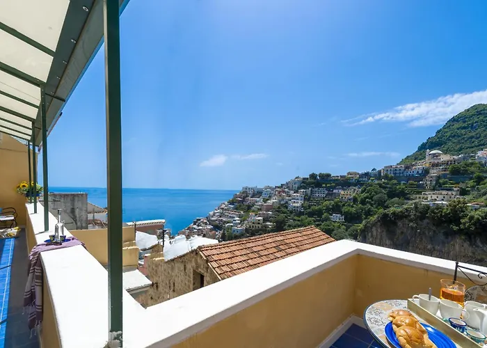 Amore Rentals - Residence Serena