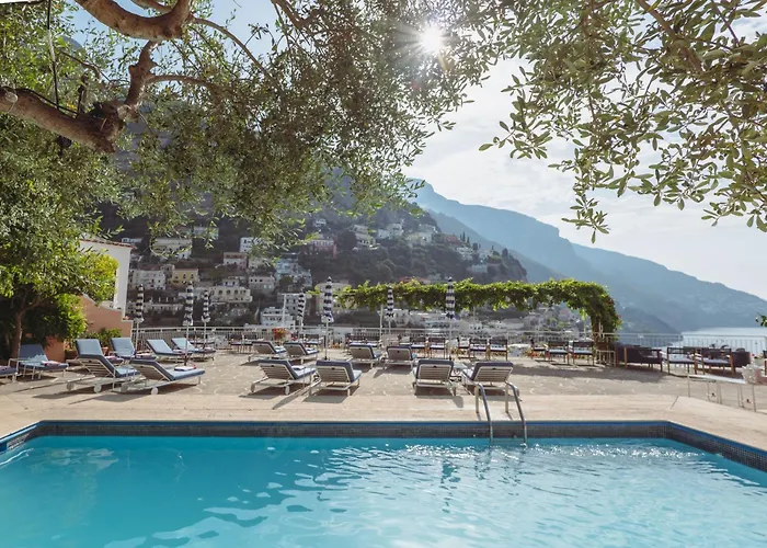 Hotel Poseidon