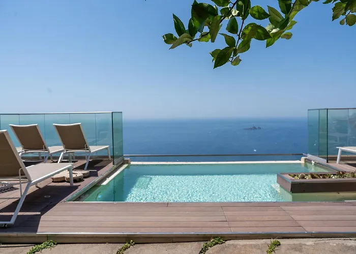 Belvilla By Oyo Villa Sky Meets Sea