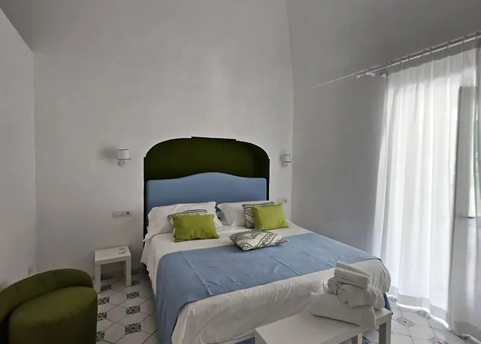 Casa Mandara B&B
