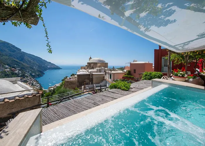 Yourhome - La Casupola