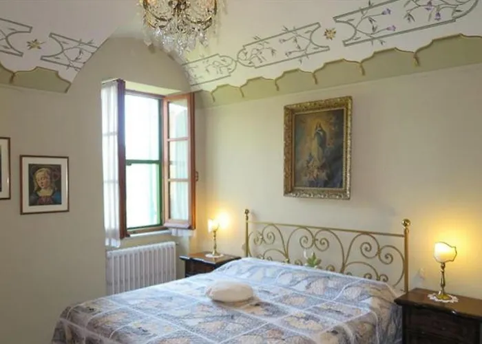 Located In The Heart Of Positano !