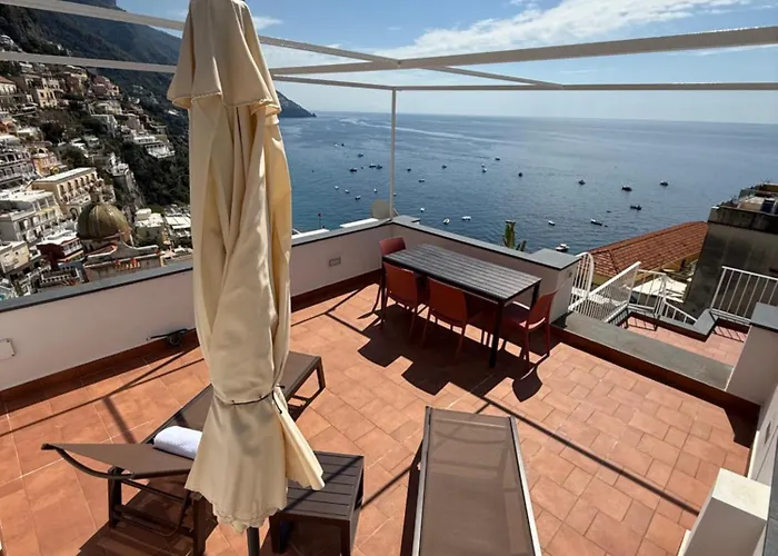 Casa Positano