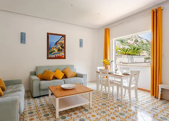 Villa Alimede