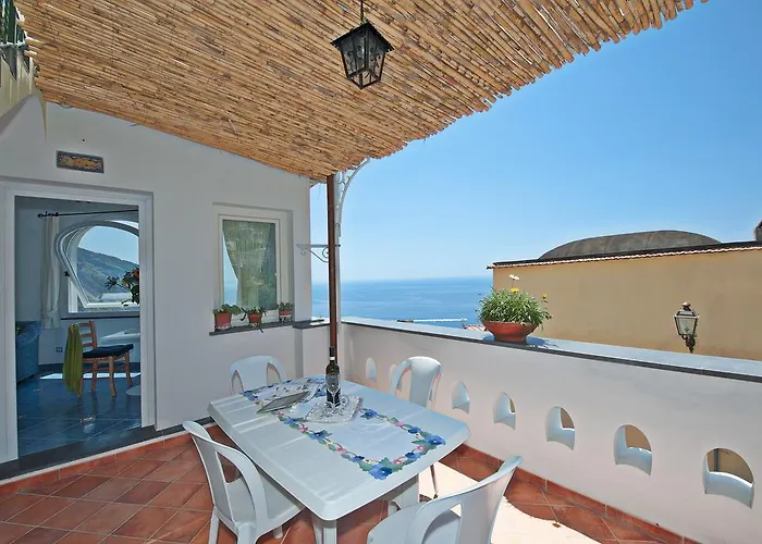 Casa Sette Mari