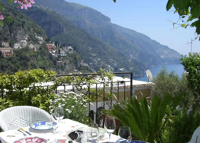 B&B Casa Belvedere