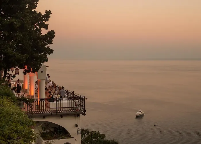 Villa Oliviero
