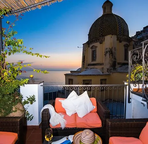 Villa Francesco