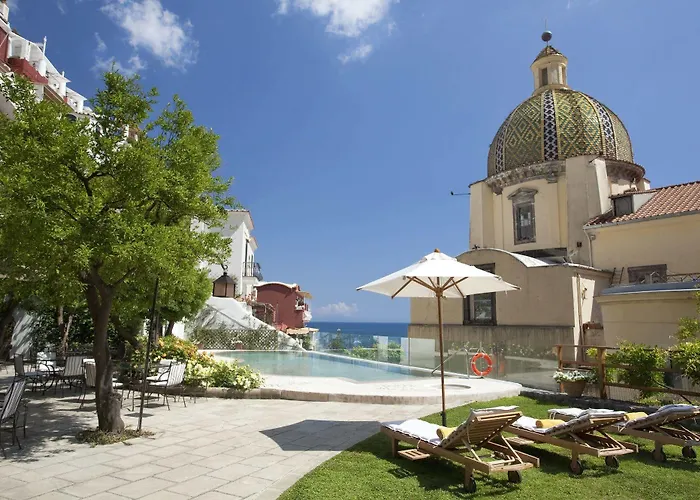 Hotel Palazzo Murat