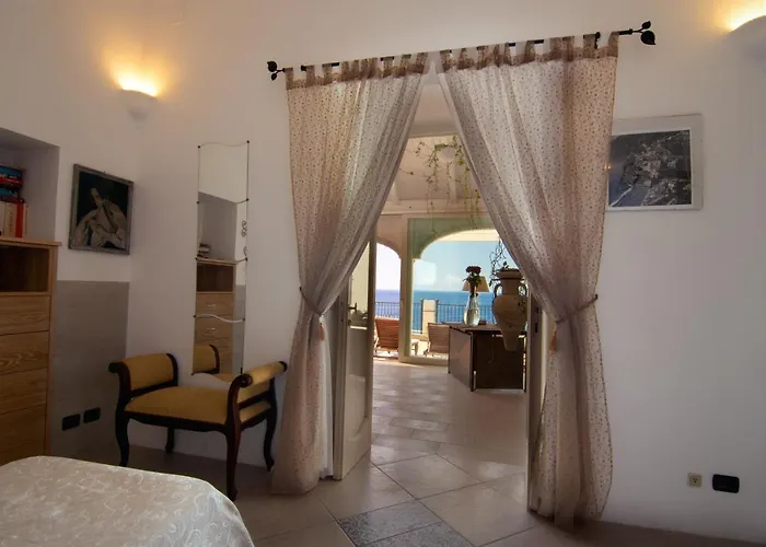 Villa Francesca