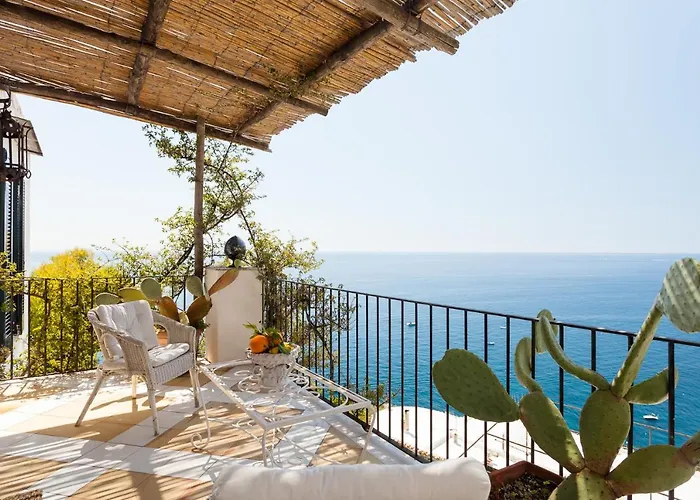 Casa Bellevue