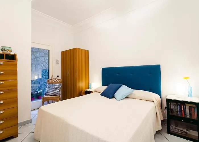 Casa Dorothea 1