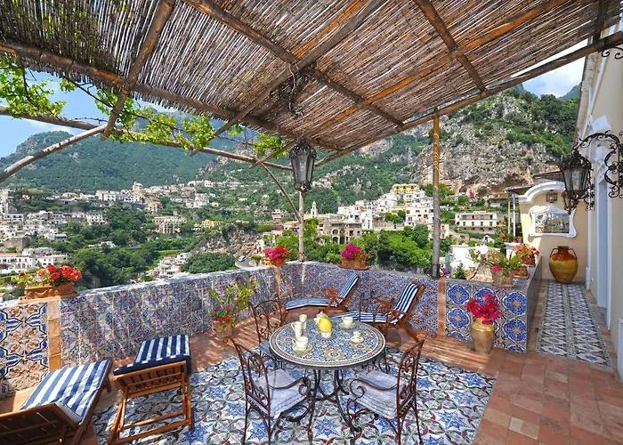 Casa Elisabetta