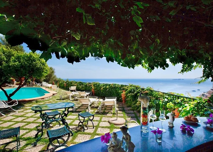 Villa Fiorita