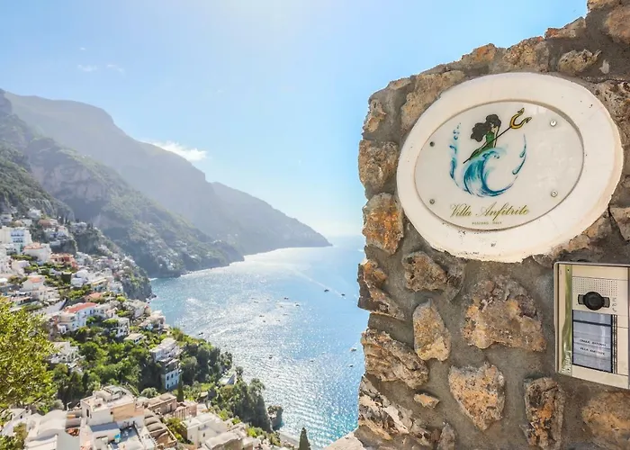 Villa Anfitrite