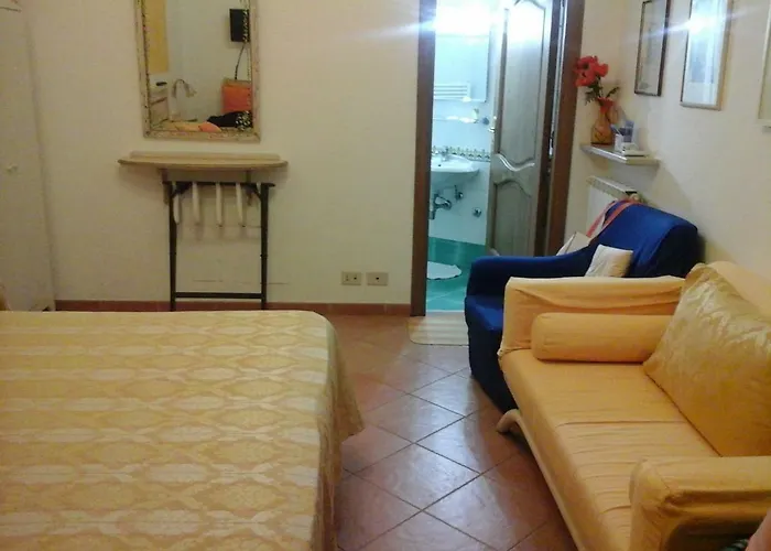 La Mammola