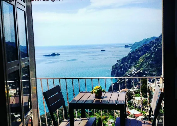 Bed & Breakfast Mamma Rosa