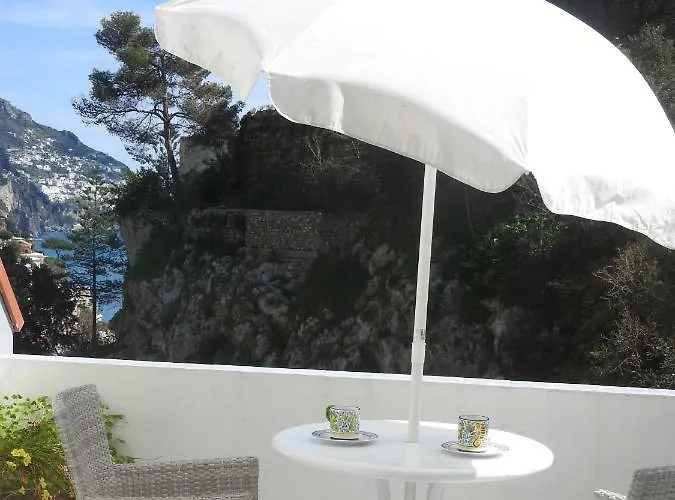 La Bella Carolina Positano