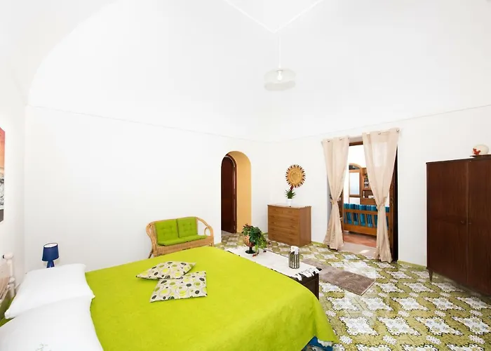 Casa Sansone Positano
